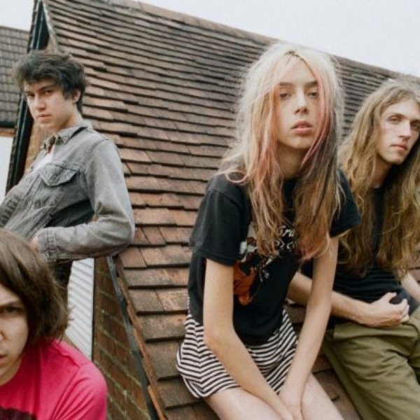 Starcrawler artist photo