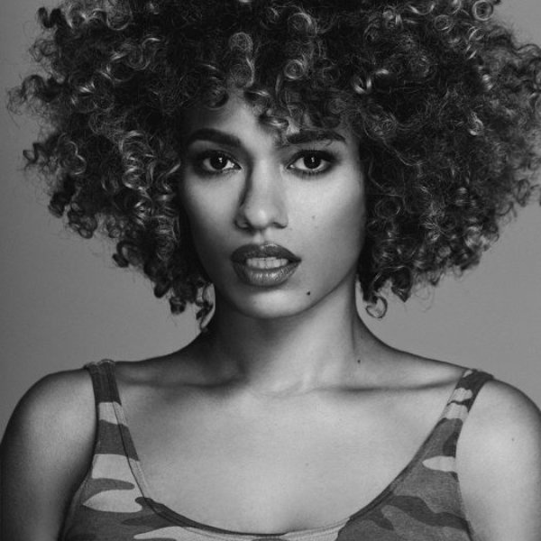 Starley artist photo