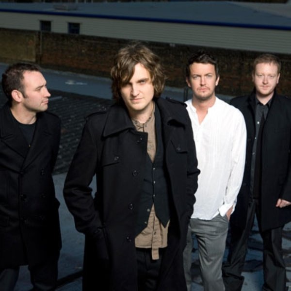 Starsailor artist photo