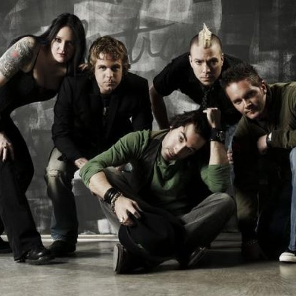 State Of Shock artist photo