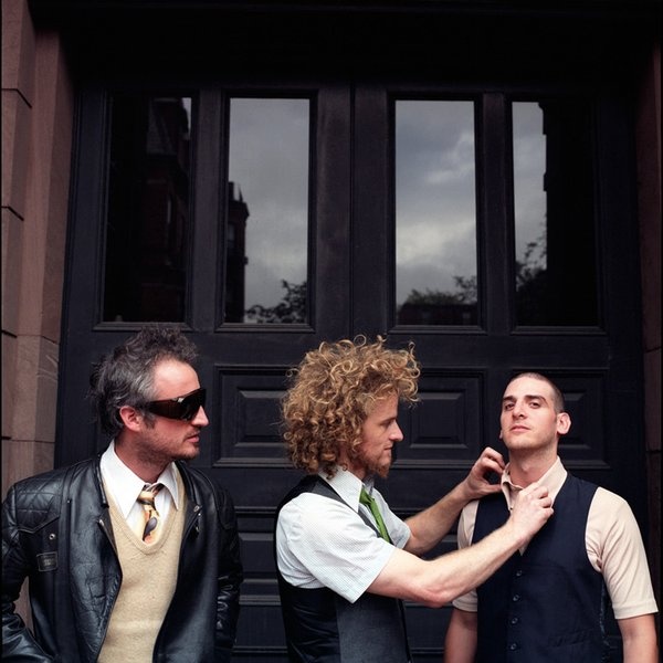 State Radio artist photo