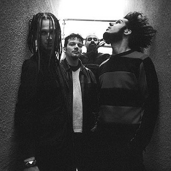Static-X artist photo