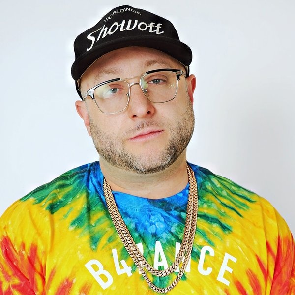 Statik Selektah artist photo