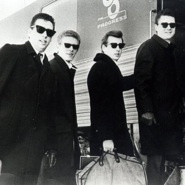 The Statler Brothers artist photo