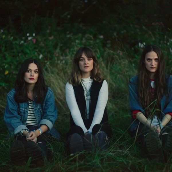 The Staves artist photo