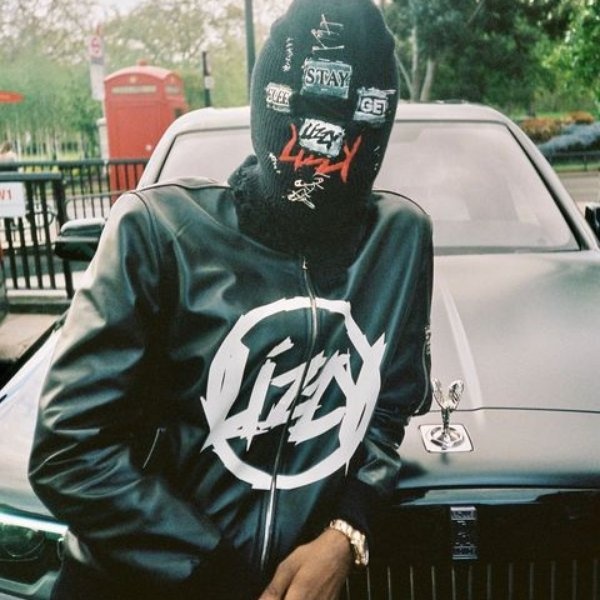 Stay Flee Get Lizzy artist photo