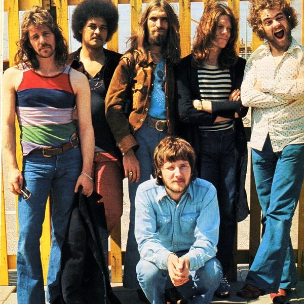 Stealers Wheel artist photo