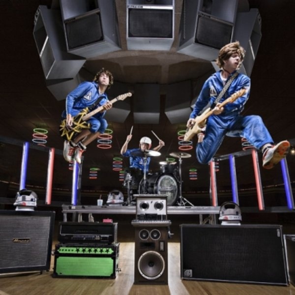 eleventyseven artist photo