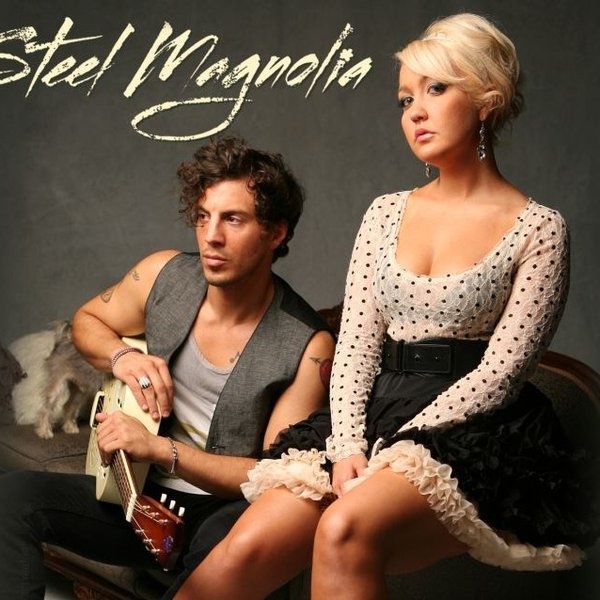 Steel Magnolia artist photo