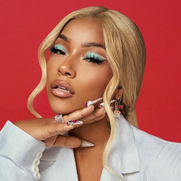 Stefflon Don artist photo