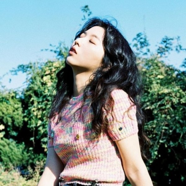 Stella Jang artist photo