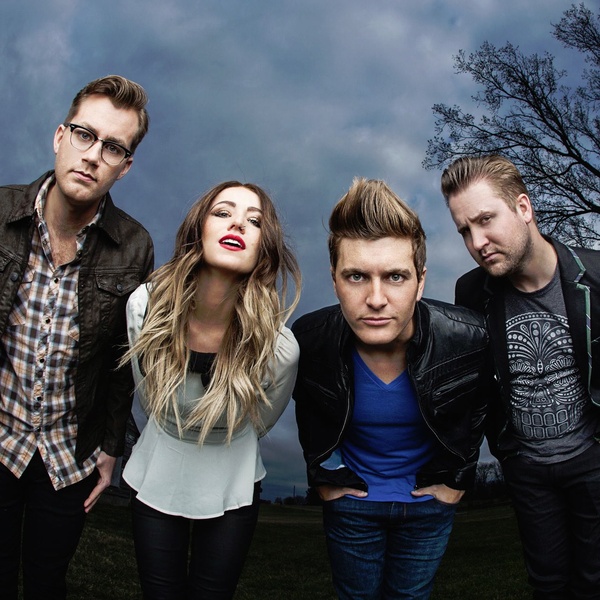 Stellar Kart artist photo
