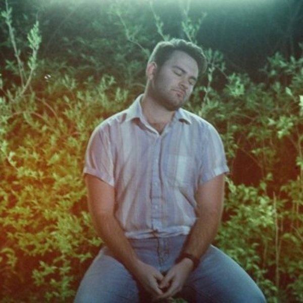 Stephen Day artist photo