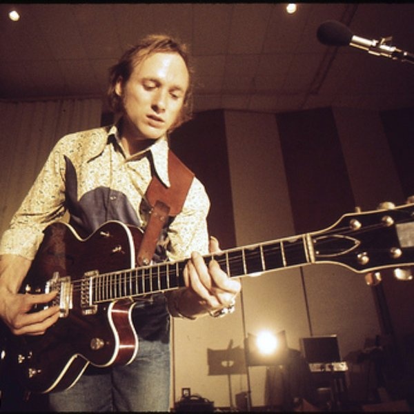 Stephen Stills artist photo