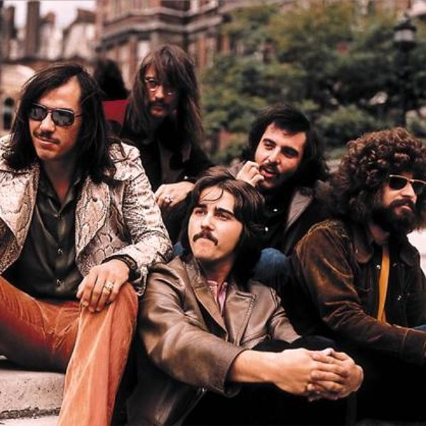 Steppenwolf artist photo