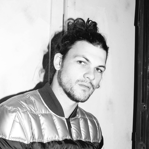 BAYNK artist photo