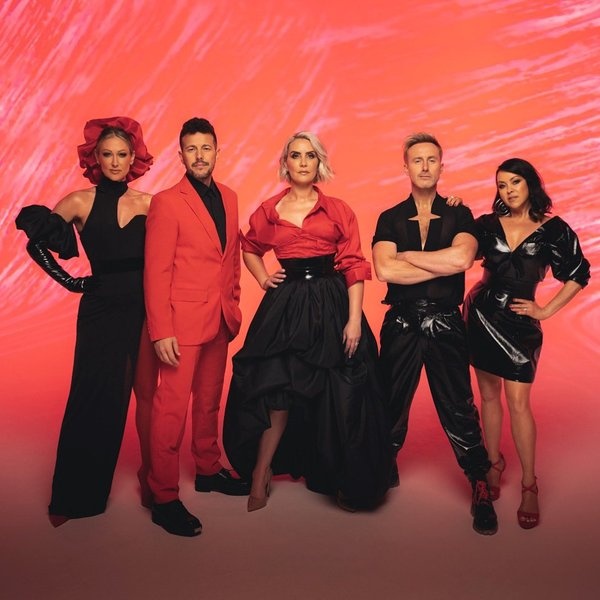 Steps artist photo