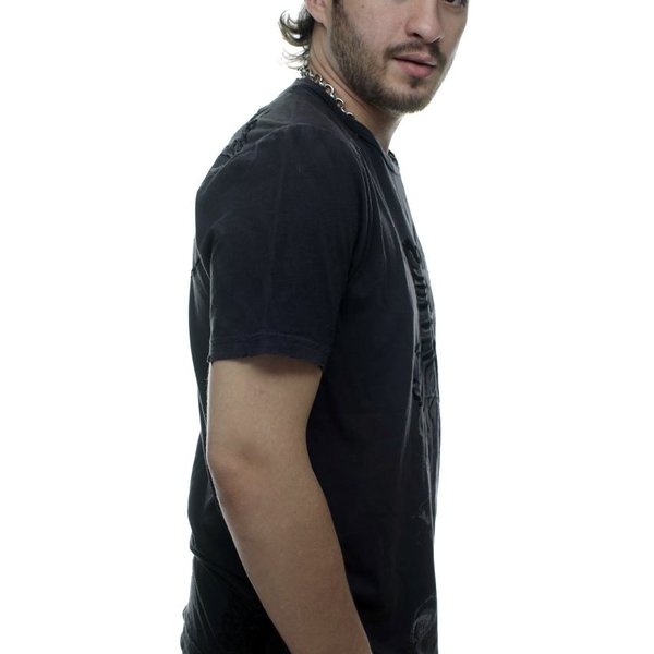 Steve Angello artist photo
