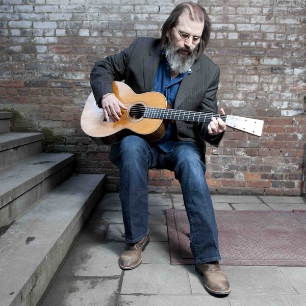 Steve Earle artist photo