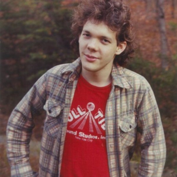 Steve Forbert artist photo