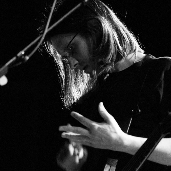 Steven Wilson artist photo