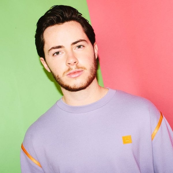 Steve Void artist photo