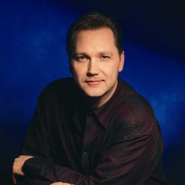Steve Wariner artist photo