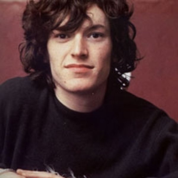 Steve Winwood artist photo