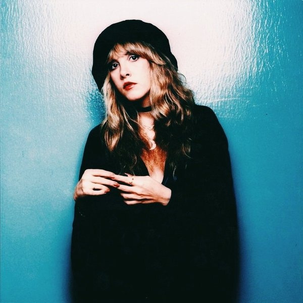 Stevie Nicks artist photo