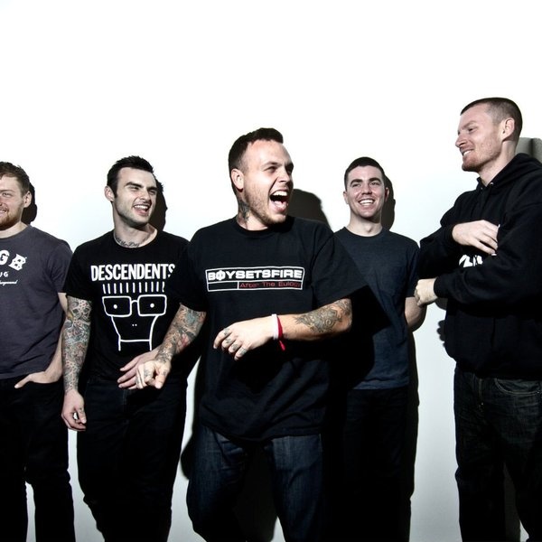 Stick to Your Guns artist photo