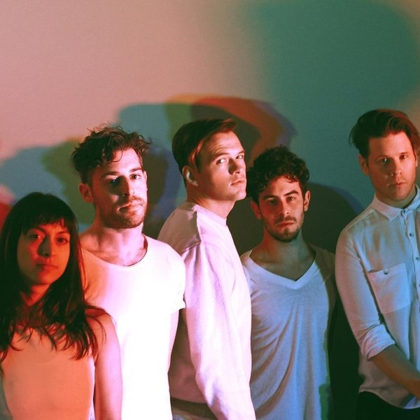 St. Lucia artist photo