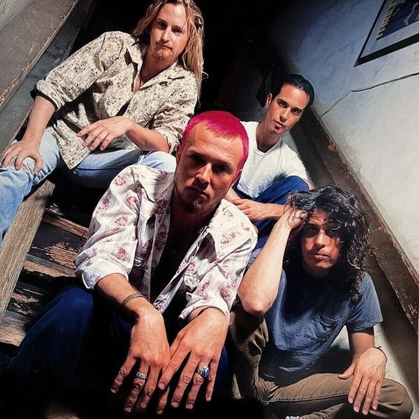 Stone Temple Pilots artist photo