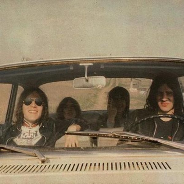 The Stooges artist photo