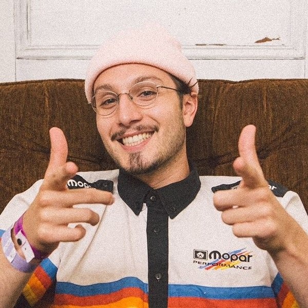 bbno$ artist photo