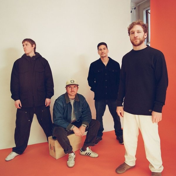 The Story So Far artist photo