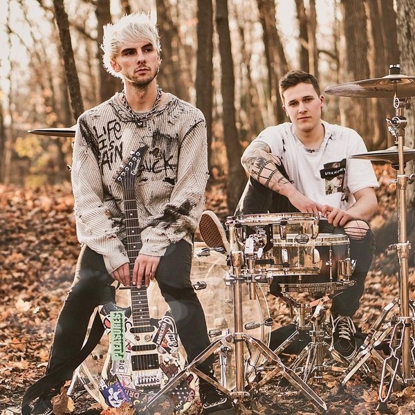 Story Untold artist photo