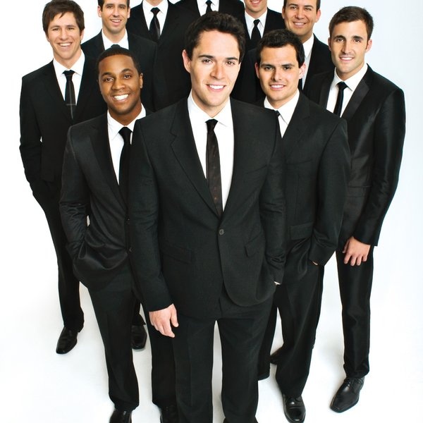 Straight No Chaser artist photo