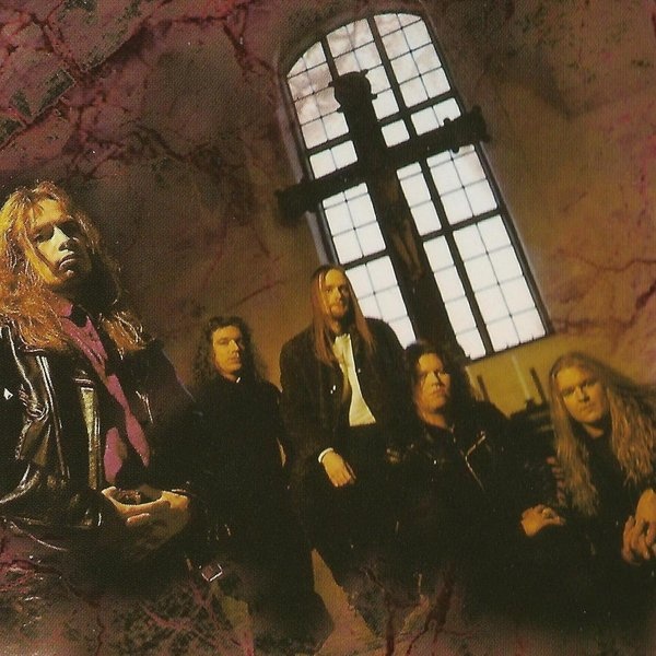 Stratovarius artist photo
