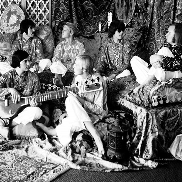 Strawberry Alarm Clock artist photo