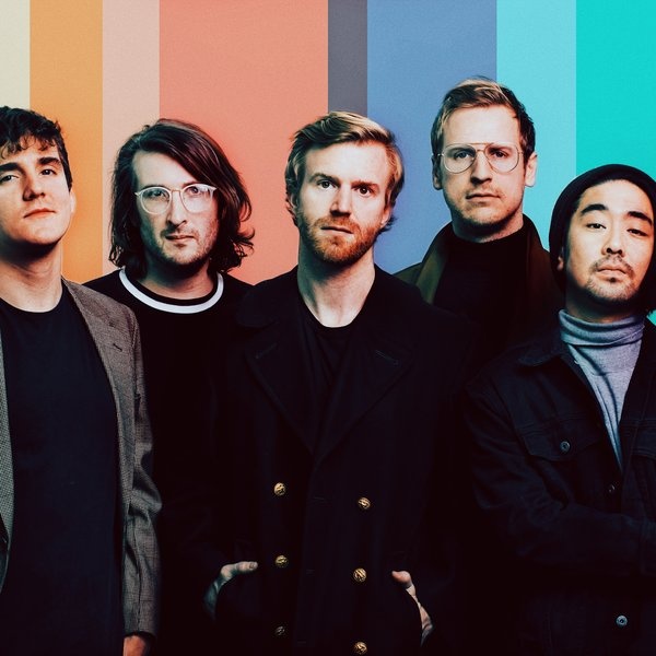 The Strike artist photo