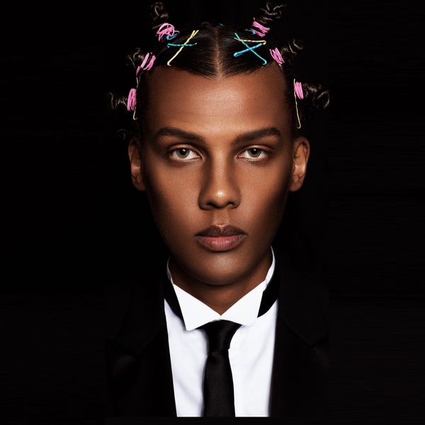 Stromae artist photo