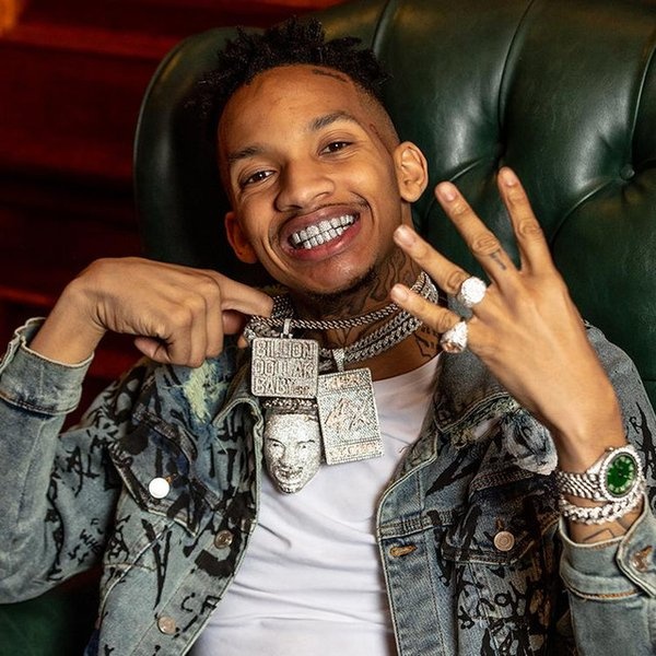 Stunna 4 Vegas artist photo