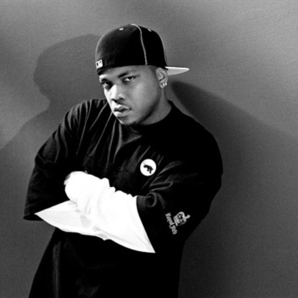 Styles P artist photo