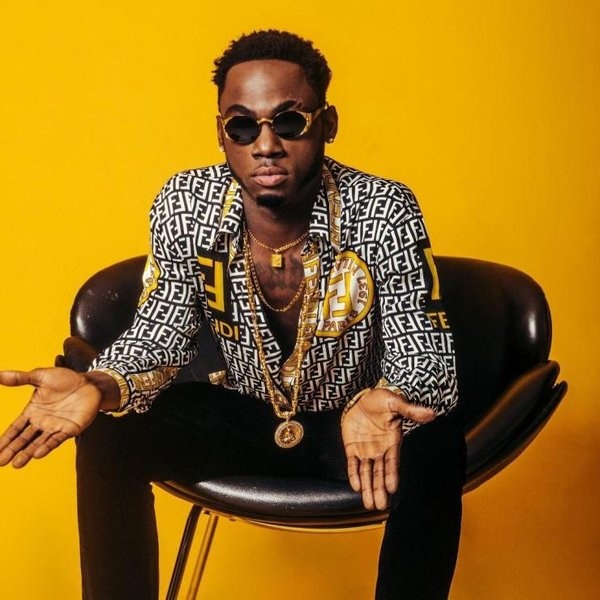Stylo G artist photo