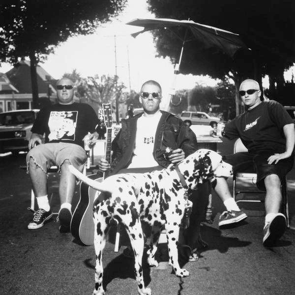 Sublime artist photo