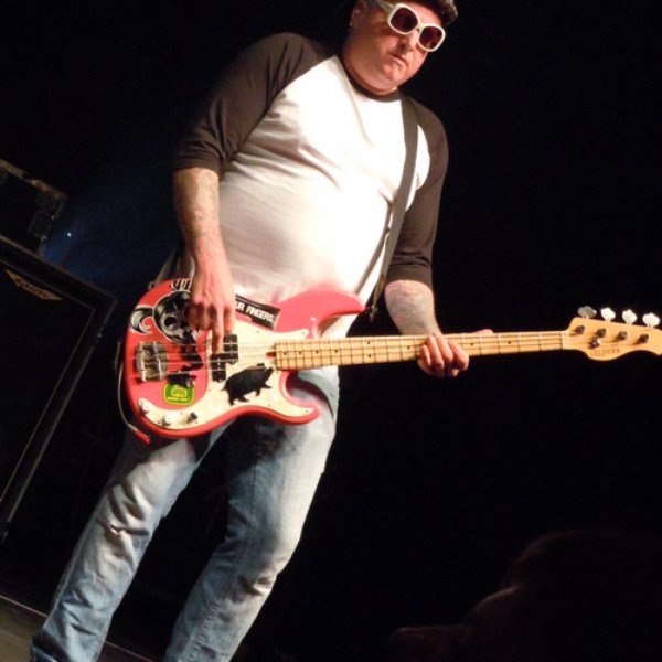 Sublime with Rome artist photo