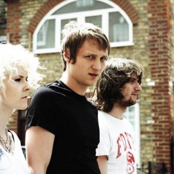 The Subways artist photo