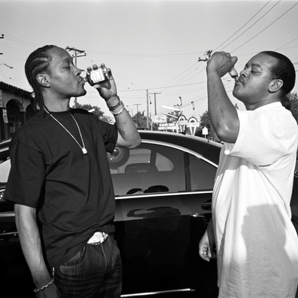 Suga Free artist photo