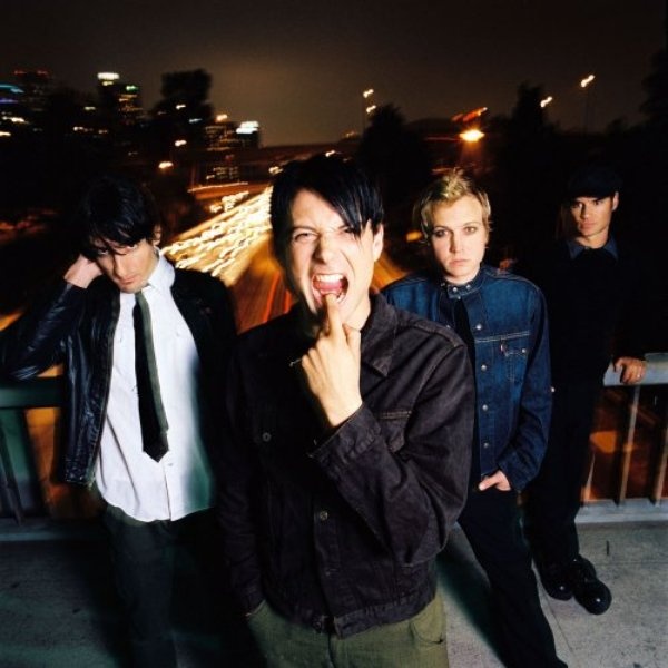 Sugarcult artist photo