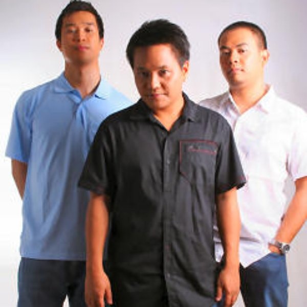 Sugarfree artist photo